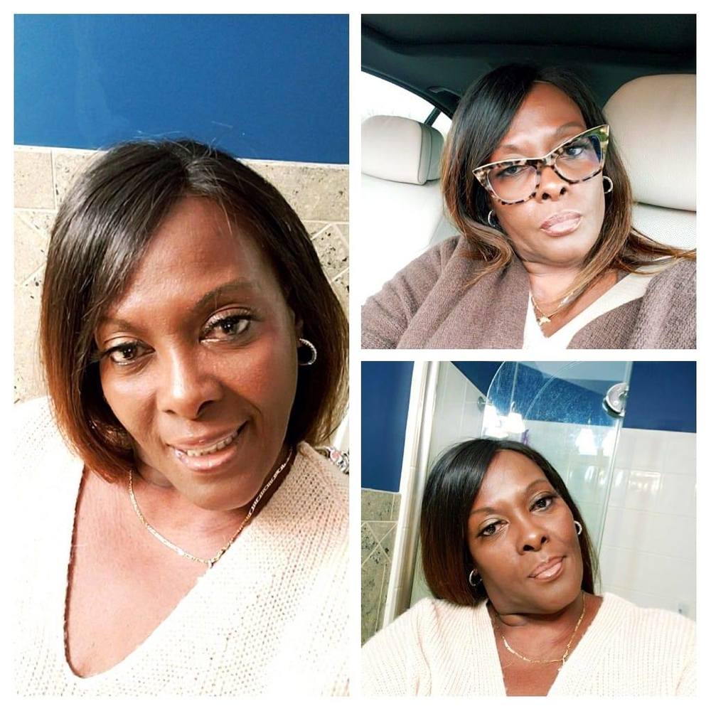 Meet your Posher, Kathleen